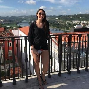 Meet your Posher, Barbara